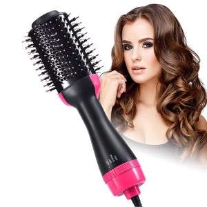 Brosse cheveux 3 En 1...