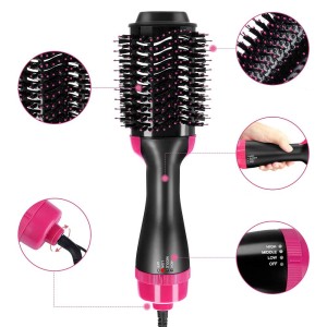 Brosse cheveux 3 En 1...