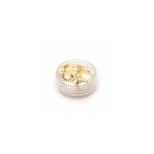 Feuille d'Or fine pour la...
