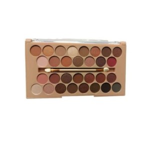 Palette fard à paupières  -...